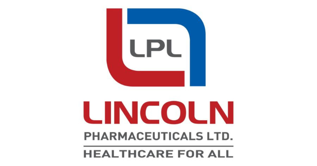 Lincoln Pharmaceuticals stock price at All time high